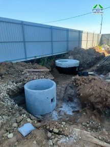 Фёдоровское | Благоустройство