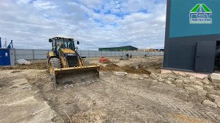 Фёдоровское | Благоустройство