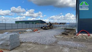 Фёдоровское | Благоустройство