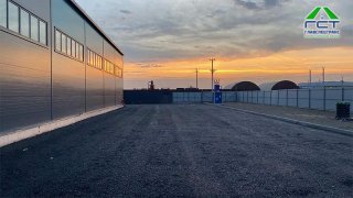 Фёдоровское | Благоустройство