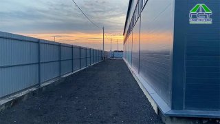 Фёдоровское | Благоустройство