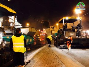 Асфальтовая крошка | Фото