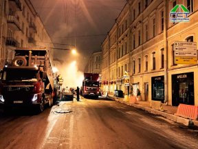 Асфальтовая крошка | Фото