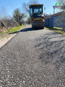 Фото | Укладка крошки Невская Дубровка