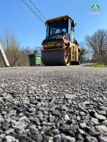 Фото | Укладка крошки Невская Дубровка