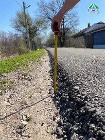 Фото | Укладка крошки Невская Дубровка