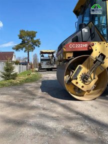 Фото | Укладка крошки Невская Дубровка