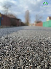 Фото | Укладка крошки Невская Дубровка