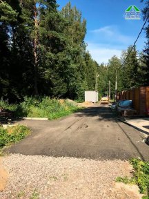 Фото | Укладка асфальтовой крошки механическим способом