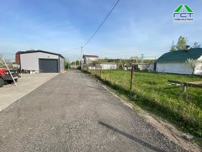 Кикенка | Укладка асфальтовой крошки