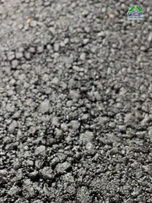 Сестрорецк | Асфальтирование въезда на участок