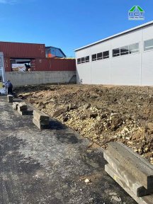 Фото | Благоустройство и озеленение Велигонты