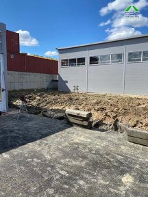 Фото | Благоустройство и озеленение Велигонты