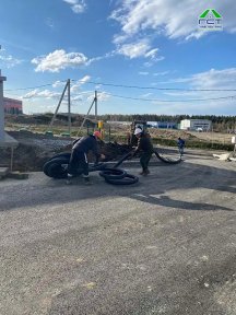 Фото | Благоустройство и озеленение Велигонты