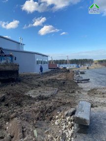 Фото | Благоустройство и озеленение Велигонты