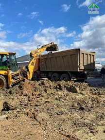 Фото | Благоустройство и озеленение Велигонты