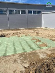 Фото | Благоустройство и озеленение Велигонты