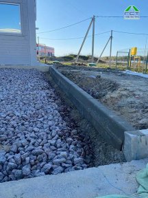 Фото | Благоустройство и озеленение Велигонты