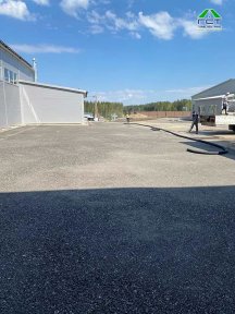 Фото | Благоустройство и озеленение Велигонты