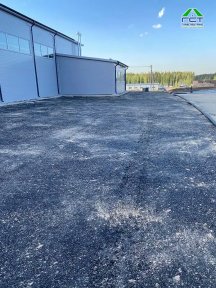 Фото | Благоустройство и озеленение Велигонты