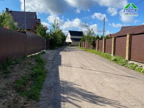 Фото | Укладка асфальтовой крошки Вирки-2