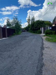 Фото | Укладка асфальтовой крошки Вирки-2