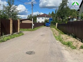 Фото | Укладка асфальтовой крошки Вирки-2