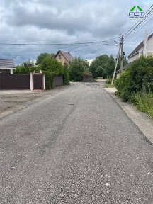 Фото | Укладка асфальтовой крошки Вирки-2