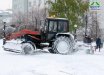 уборка и вывоз снега в спб - Вывоз снега | Фото